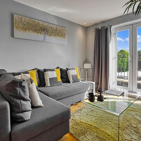 Sandy Lane Apartment Skelmersdale Ngoại thất bức ảnh