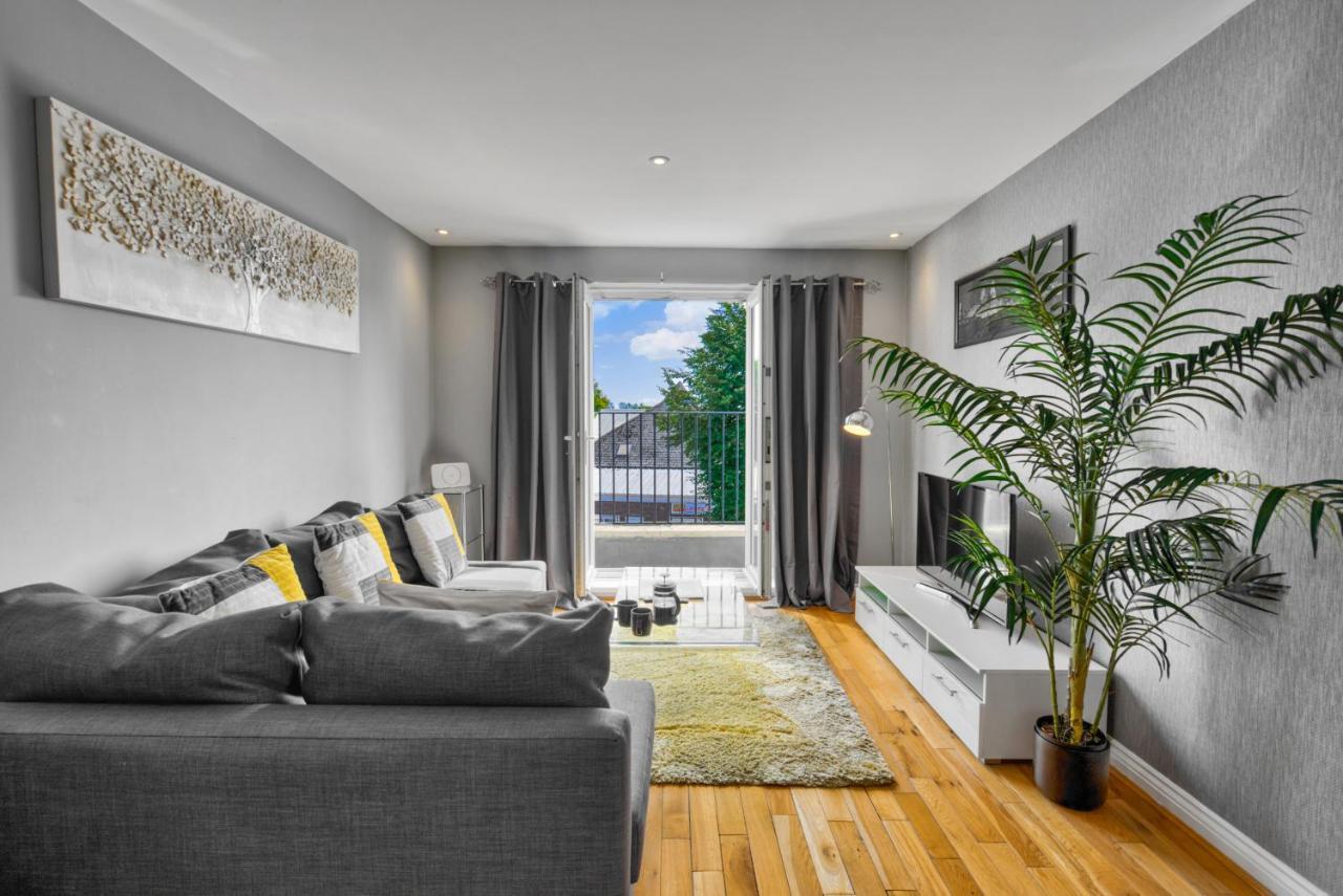 Sandy Lane Apartment Skelmersdale Ngoại thất bức ảnh