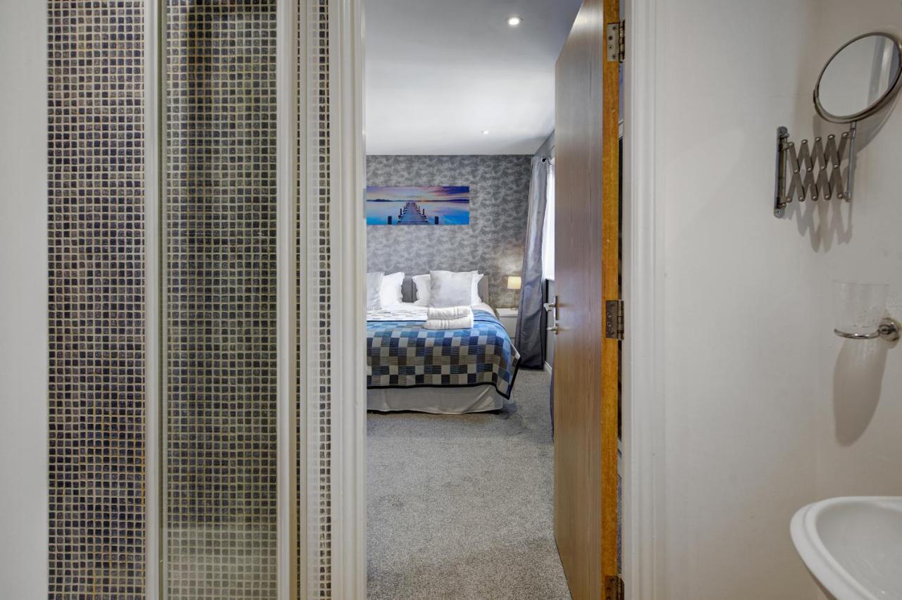 Sandy Lane Apartment Skelmersdale Ngoại thất bức ảnh
