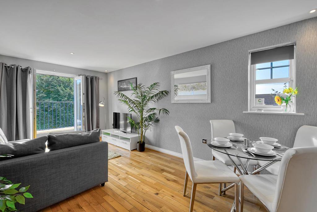 Sandy Lane Apartment Skelmersdale Ngoại thất bức ảnh