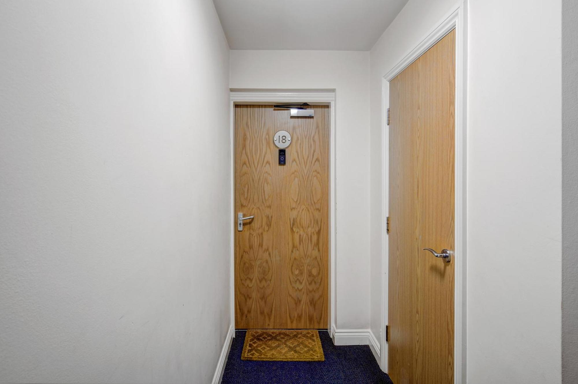 Sandy Lane Apartment Skelmersdale Ngoại thất bức ảnh