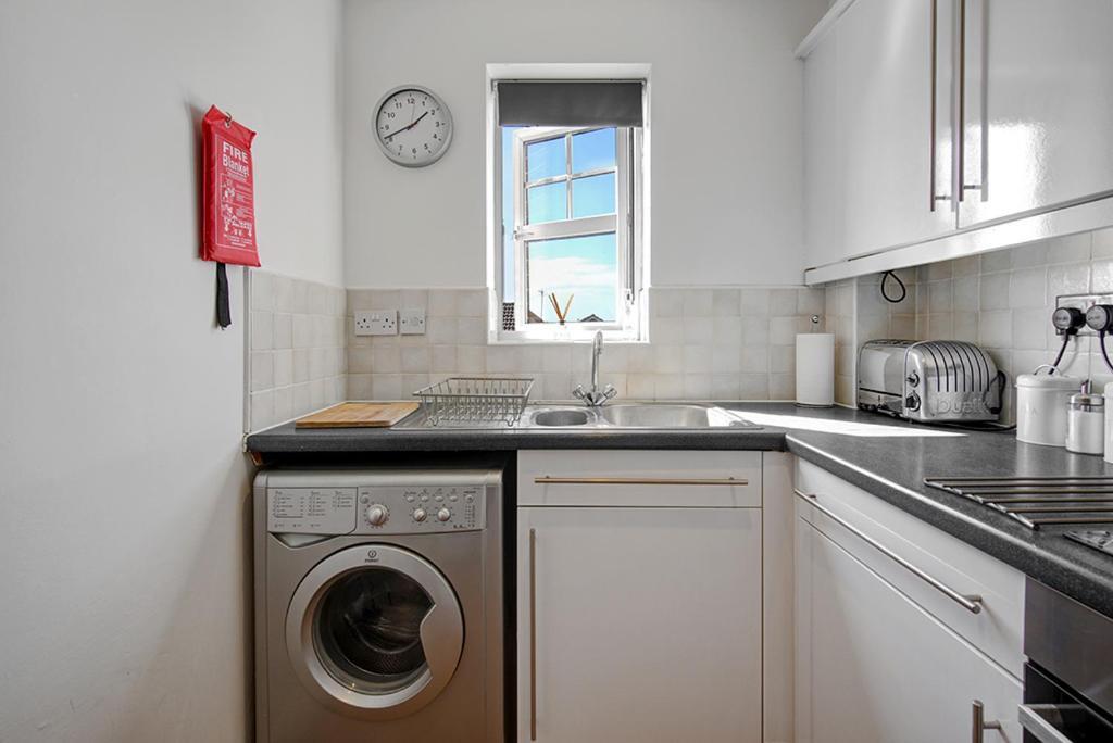 Sandy Lane Apartment Skelmersdale Ngoại thất bức ảnh