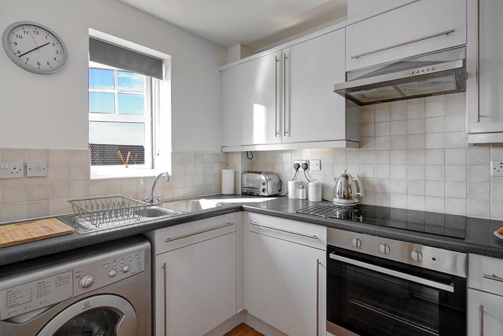 Sandy Lane Apartment Skelmersdale Ngoại thất bức ảnh